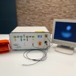 Endo Optiks BVI E2 Microprobe Endoscopy ECP Ophthalmic Laser