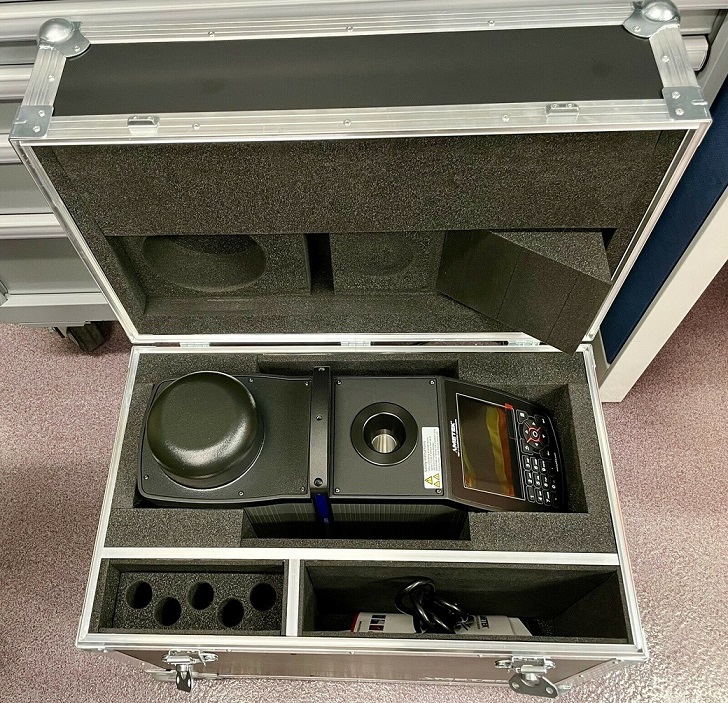 AMETEK JOFRA RTC-159