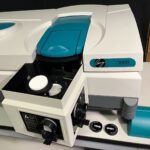 Agilent Varian CARY 5000 UV-VIS-NIR