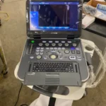 ALPINION E-CUBE i7 Ultrasound Machine