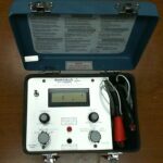 Barfield TT-1000A