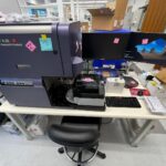 BD LSRFortessa X-20 Cell Analyzer
