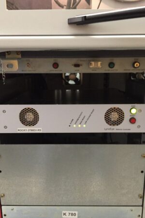 Bruker D8 X-ray diffraction (XRD) System