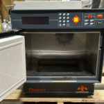 CEM Phoenix 905420 Standard Lab Ash Analysis Microwave Muffle Furnace