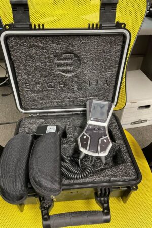 Erchonia Laser PL Touch Low Level Laser Therapy LLLT Class 3b