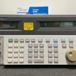 FLUKE 5500A CALIBRATOR