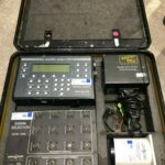 Honeywell 8500C+ Balancer/Analyzer