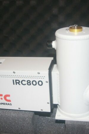 IRC800 Series IRC806 MWIR InSB Infrared LN Cooled IRCAMERA