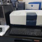 Jasco P-2000 Polarimeter Spectrometer