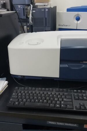 Jasco P-2000 Polarimeter Spectrometer