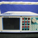Kingsine K68i Protection Relay TestSet