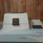 LMA200PM Moisture Analyzer Microwave-Sartorius