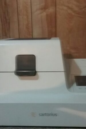 LMA200PM Moisture Analyzer Microwave-Sartorius