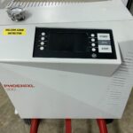 Leybold Phoenix L 300