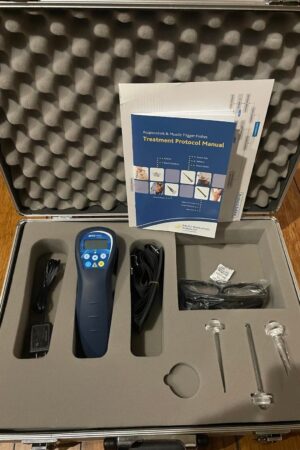 MR5 Activ Pro Laserstim 50 W Multi Radiance Medical