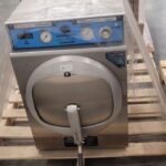 Market Forge STME Sterilmatic Steriliz