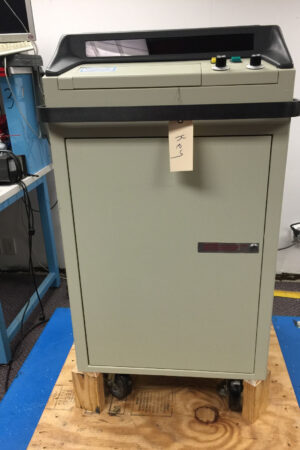 Perkin Elmer Marquette MGA-1100 MedicalGasAnalyzer