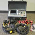 Megger TTR330