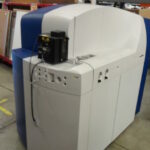 Micromass Q-TOF Ultima Global Mass Spectrometer