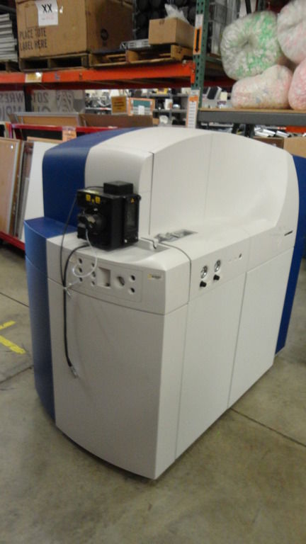 Micromass Q-TOF Ultima Global
