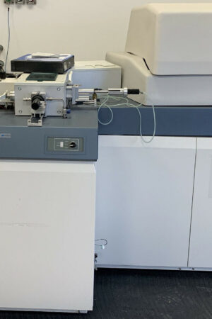 Micromass UK AutoSpec Premier