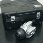 NEC Avio TH9100PWV Thermo Tracer