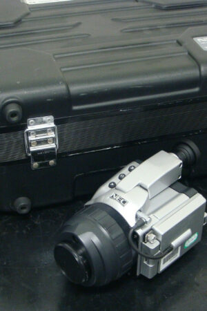 NEC Avio TH9100PWV 2000deg C Thermo Tracer