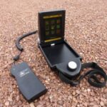 OKM - EXP 4500 Pro Plus - 3D Ground Scanner