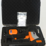 Handled Oxford X-MET8000