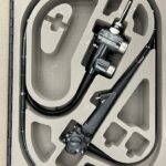 Olympus GF-UCT180 Ultrasound Endoscope