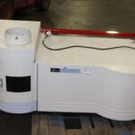 Perkin Elmer Optima 4200 DV ICP-OES Spectrometer