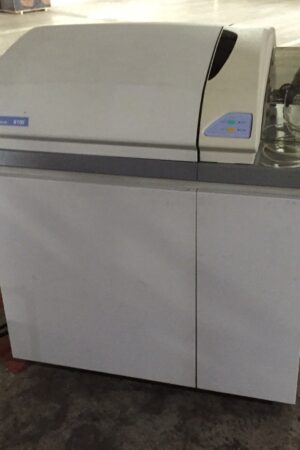 Perkin Elmer Sciex ELAN 6100 ICP/MS