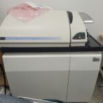 PerkinElmer ICP-MS ELAN DRC