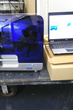 QIAGEN QIAGILITY HIGH-PRECISION AUTOMATED PCR SYSTEM