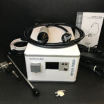 ReactRaman 802L Raman Spectroscopy