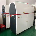Rofin-Sinar DQ010 1kW Solid-State Laser
