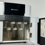 Shimadzu Protein Sequencer PPSQ-53A HPLC LCMS 3-reactor system
