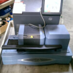 TA Instruments SDT Q600 TGA/DSC Analyzer