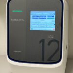 QuantStudio 12k Flex PCR system
