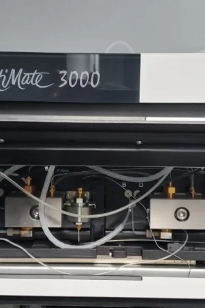 Thermo UltiMate 3000 UHPLC System HPLC High Precision