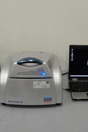 Qiagen Rotor Gene Q 5Plex HRM MDx