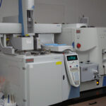 Thermo Scientific TSQ Quantum XLS Triple Quad GC-MS/MS