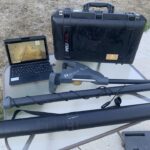 OKM 3D GROUND SCANNER