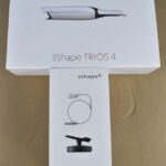 3Shape Trios 4 Wireless Dental CAD/CAM