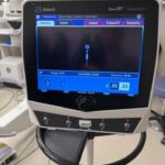 Abbott IonicRF Generator
