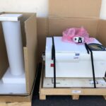Agilent 6220 G6220A