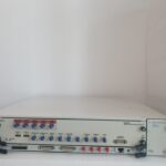 Agilent M8190A 12 GSa/s Waveform Generator, Opt 001/02G/14B/AMP/SEQ