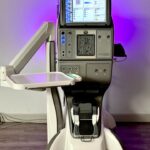 Alcon Constellation Vision System