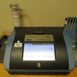 Ametek Computrac Vapor Pro XL R&D Includes Dry Air Pump System