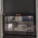 Arum 5X-100 5-Axis